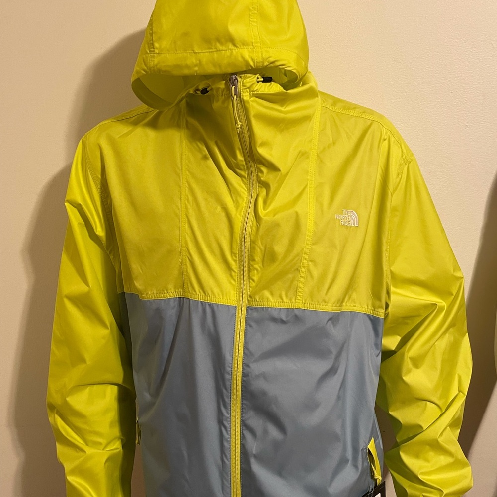 The North Face Cyclone Anorak